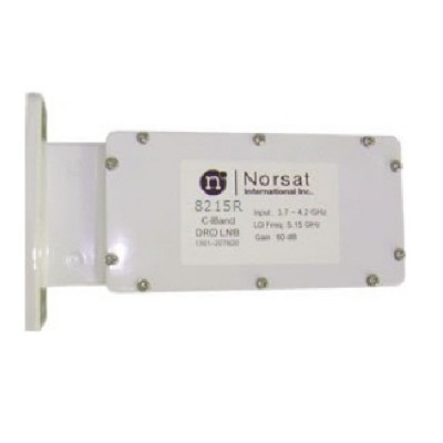 Norsat Digital C-Band