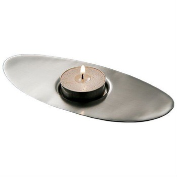 Boat Shape Candle Holder