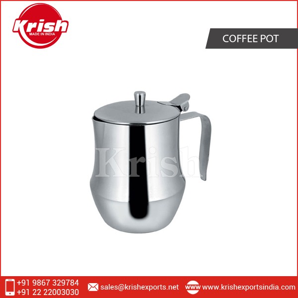 Coffee Pot