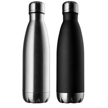 CRUZE INSULATED WATER BOTTLE