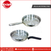  Encapsulated Regular Frying Pan, Certification : FDA, CE / EU, SGS