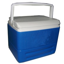  Metal Insulated Ice Chiller, Feature : Eco Friendly