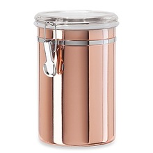 Metal Lid Pasta Canister, Feature : Eco-Friendly