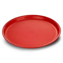 Round Beer Tray
