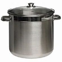 Metal stock pot sets, Feature : Eco-Friendly, Stocked