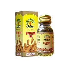 Dabur Badam Oil