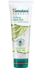 Neem Pack, for Face, Feature : Blemish Clearing, Deep Cleansing