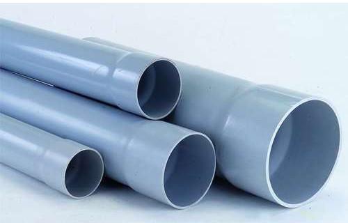 Festoplast Waterline PVC Pipes, for Agriculture Plumbing., Length : 20 Feet