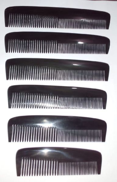 Hair Comb