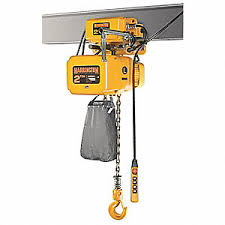 Electric Chain Hoist