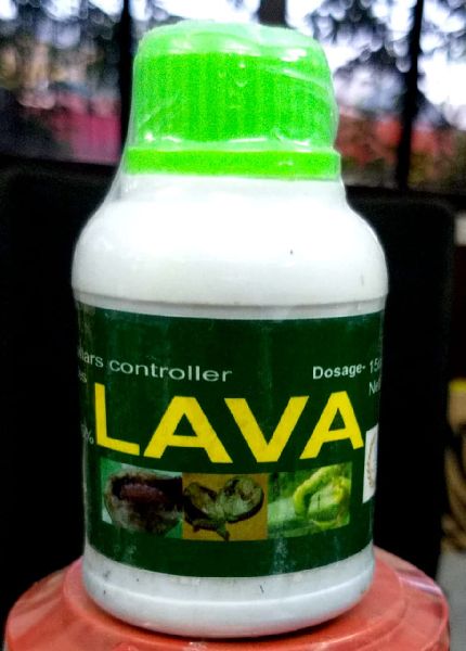 Lava Bio Larvicides, for Seed Treatment, Soil Amendments