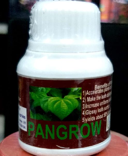 Pangrow Plant Growth Promoter