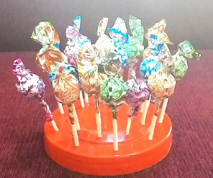 Doubal Twestwrap Lollipop