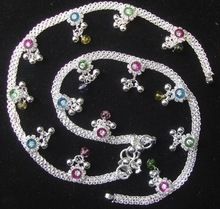 Anklet Jewelry