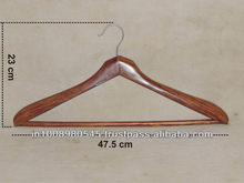 Wooden Coat Hanger