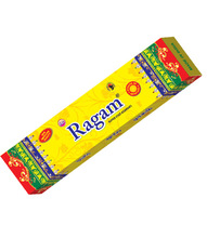 Ragam indian incense sticks, for Religious