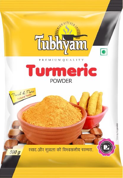 Tubhyam Turmeric powder