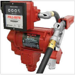 AC Fuel Transfer Pump, Feature : Trouble free operation, Low maintenance
