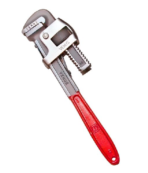 Pipe Wrenches adjustable - stillson pattern, Length : 10inch, 12inch, 14inch, 18inch, 24
