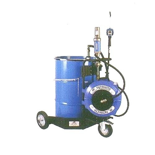 Portable Lubrication Systems