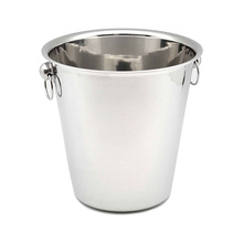 Stainless Steel Beer Champagne Bucket, Feature : Eco-Friendly