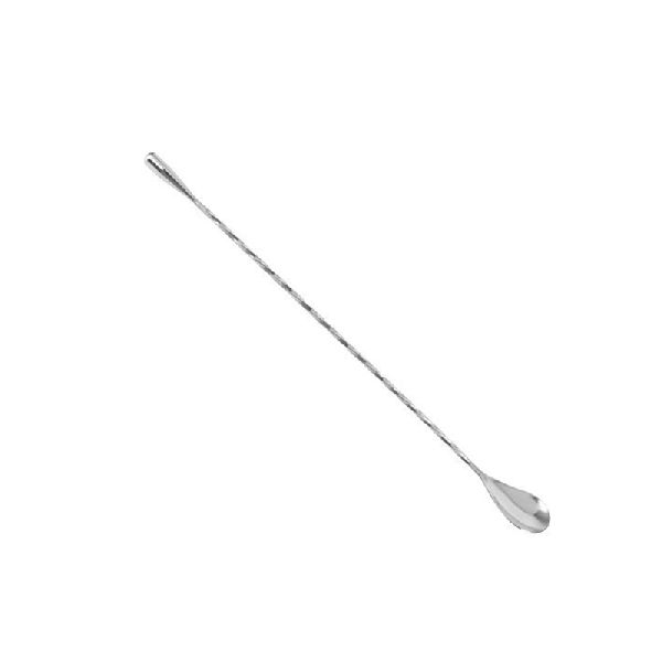 Stainless Steel Mixing Bar Spoon