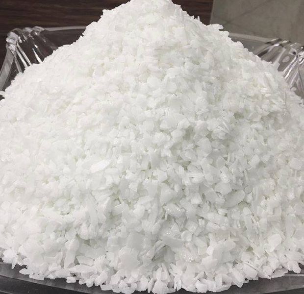 Anionic Polyacrylamide APAM / Anionic Polyacrylamide