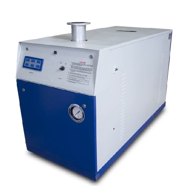 STC diesel fired steam generator, Output Type : AC Single Phase