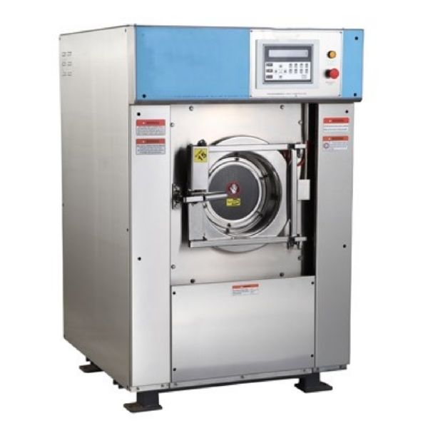 STC Stainless Steel Industrial Washer Extractor, for TEXTILE, Standard : ANSI