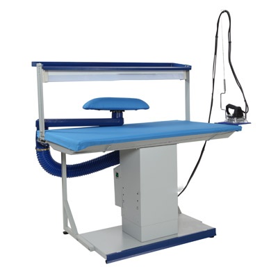 STC Electric Vacuum Ironing Table, Automation Grade : Automatic, Semi Automatic