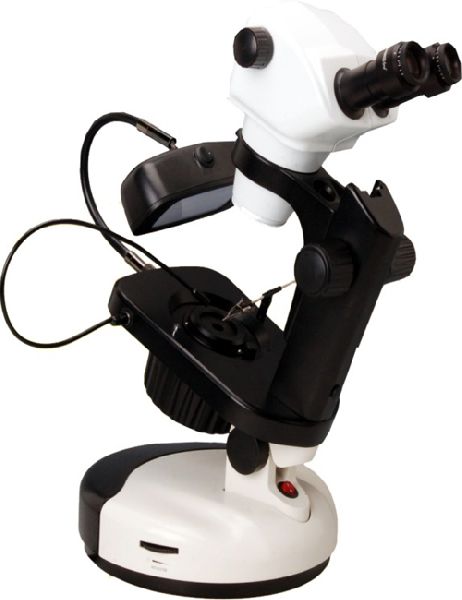 Jeweller Microscope