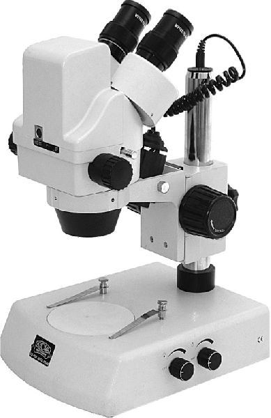 Video Zoom Microscope
