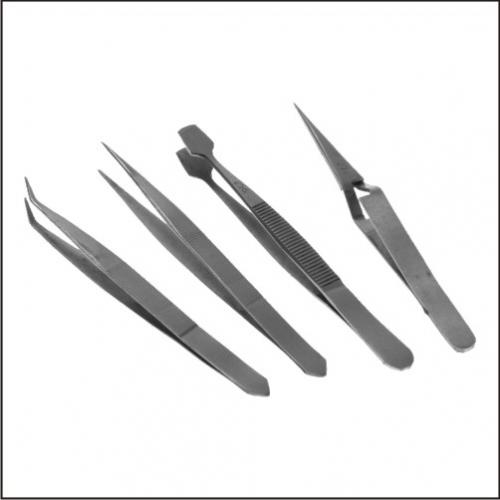 Tweezers Set