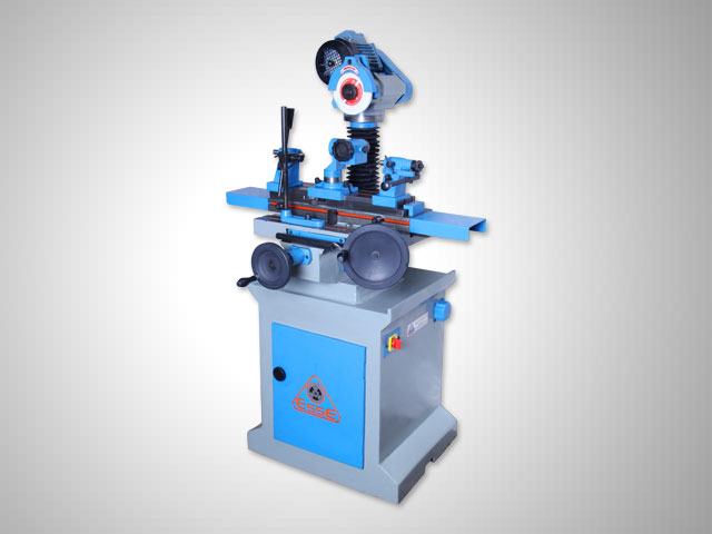 Universal Tool and Cutter Grinder