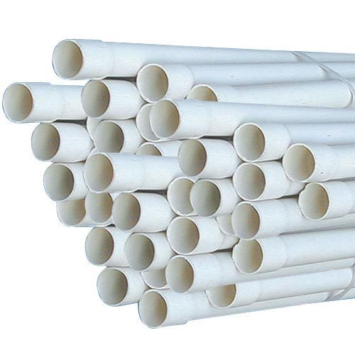 ISI PVC Pipes, for Construction, Home Use, Industrial Use, Feature : Durable, Eco Friendly, Hard Structure