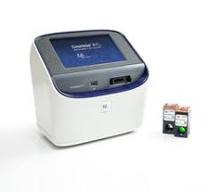 Blood Cell Counter Machine