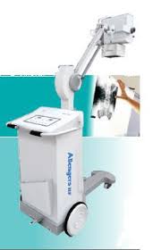 Allengers X Ray Machine, for Clinical, Hospital, Radiography, Power : 5-10Kw
