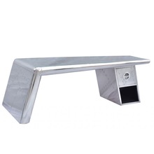 Airplane Wing Coffee Table