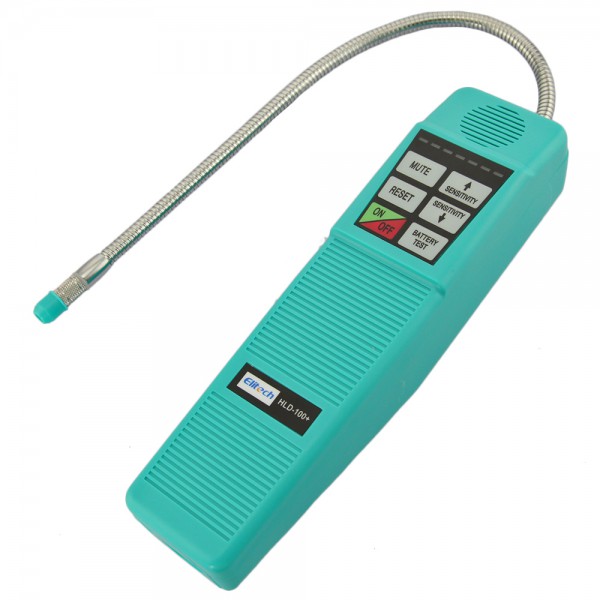 Electronic Leak Detector Tester