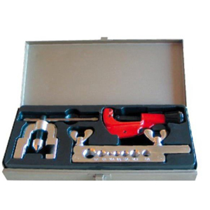 Flaring Tool and Tube Cutter