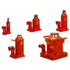 Hydraulic Bottle Jacks Imported