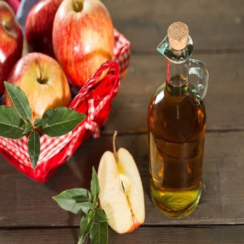 Apple cider vinagar