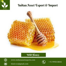 Pure honey, Certification : HACCP / ISO /USDA