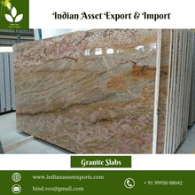 Stone Granite Slab