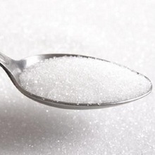 White Granulated Refined Sugar