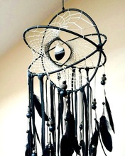 decoration 3D Dream Catcher