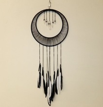 Hanging style Dream Catcher