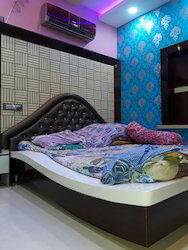 Bedroom Interior Designing Services