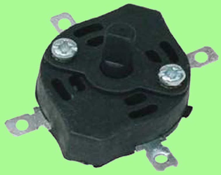 Cooler Rotary Switch
