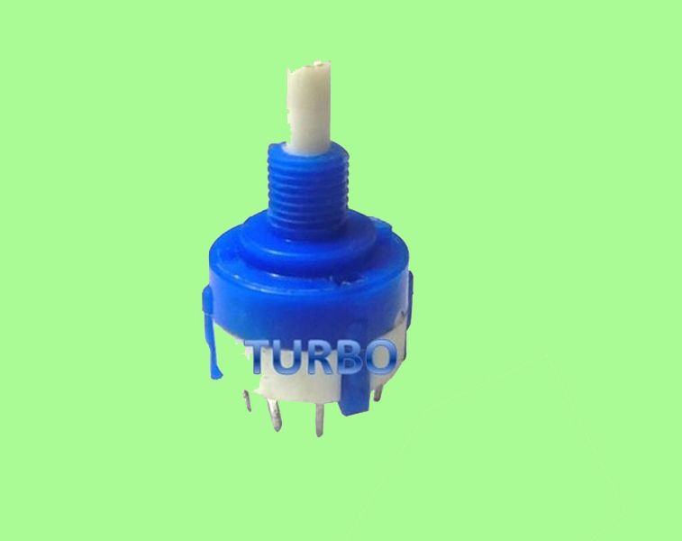 Small Rotary Switch at Best Price in Faridabad | Dhawan Electronics